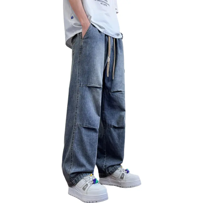 Colorful Creations Jeans Unisex-19