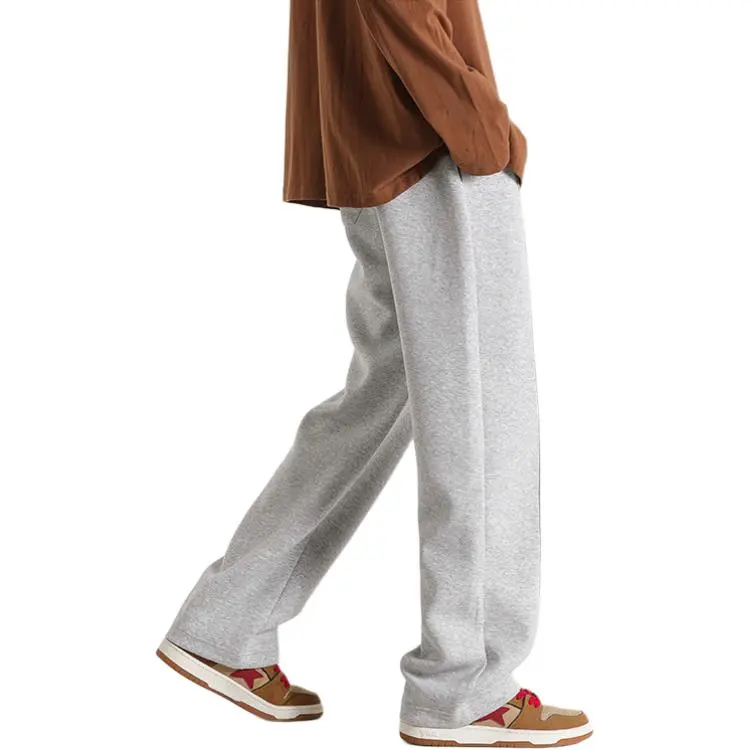 METE WHALE MT Casual Pants Unisex-4