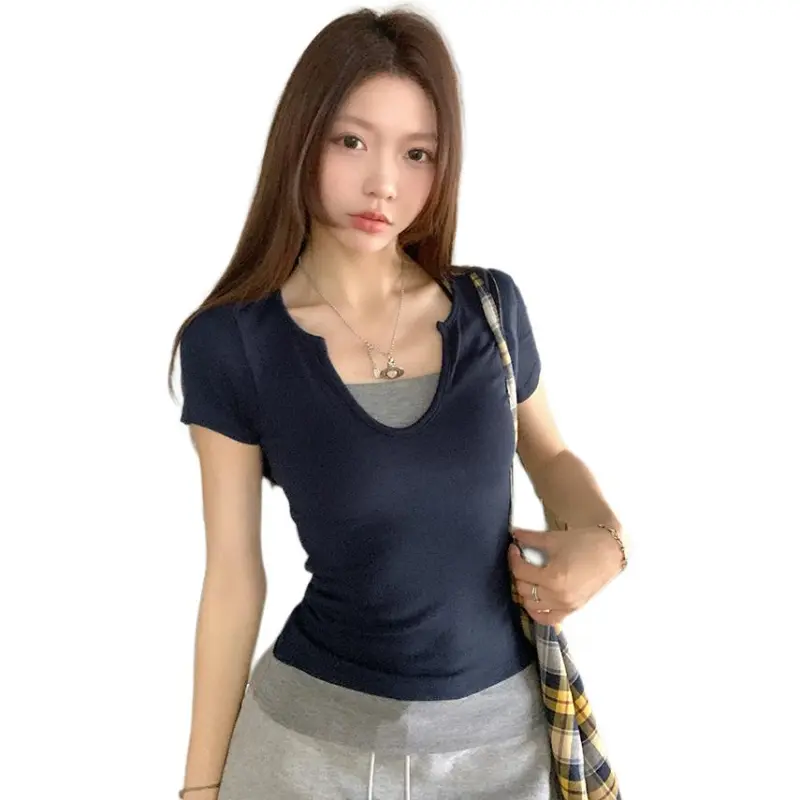 Dior Beauty T Shirts Women's-16