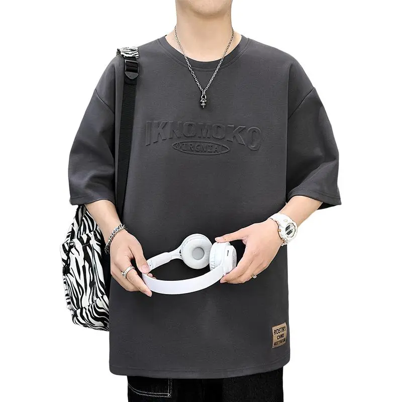 TESTUNG T-Shirts Unisex-21