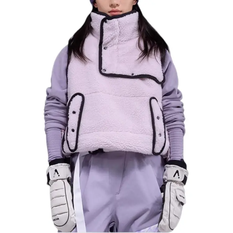 VECTOR Vests Unisex-3