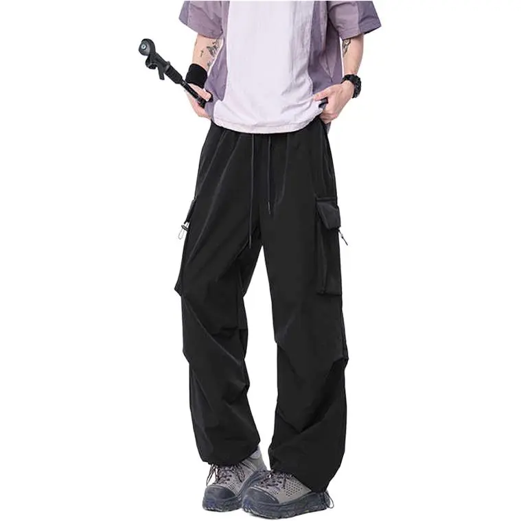 Colorful Creations Cargo Pants Unisex-3