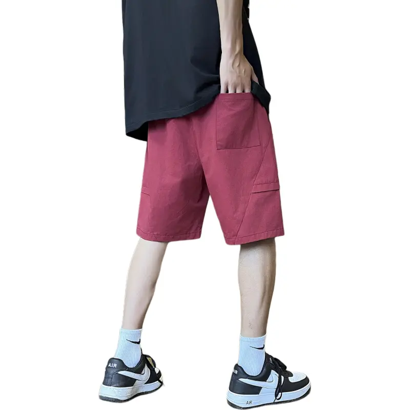 IGOI Casual Shorts Unisex-11
