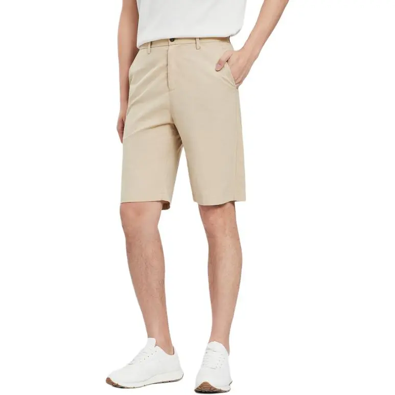 SEPTWOLVES Casual Shorts Unisex-7