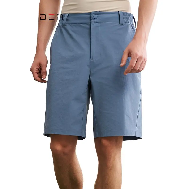 SPYDER SS24 TRAINING Casual Shorts Men's-3
