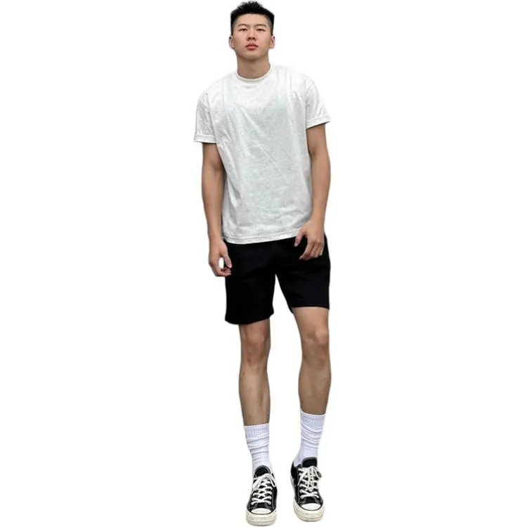 Humanism 1986 Casual Shorts Unisex-2