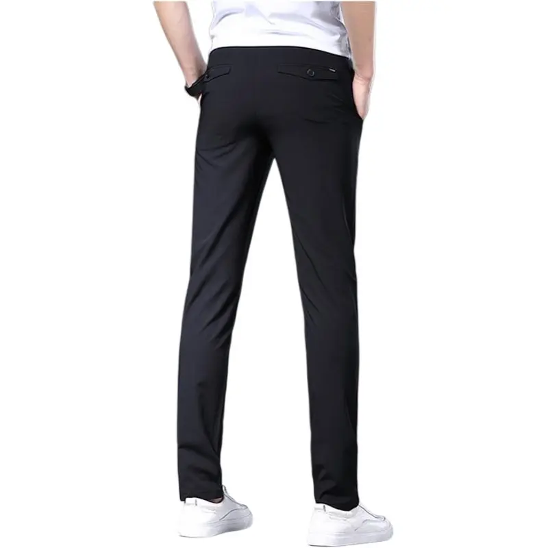 PIERRE CARDIN Suit Trouser Men's-11