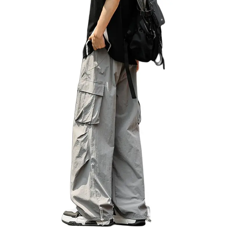 PIERRE CARDIN Cargo Pants Unisex-1
