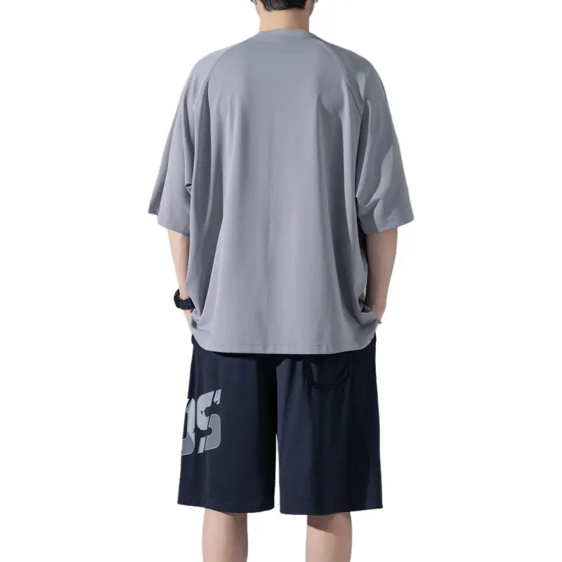 WKOOG Casual Sportswear Unisex-6
