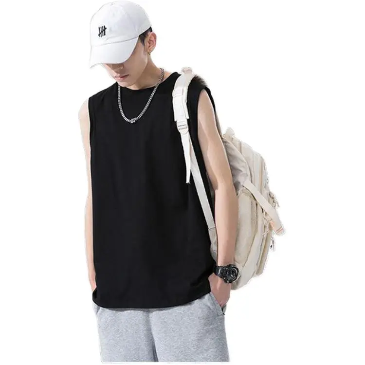 PRBLMS Tank Tops Men-1