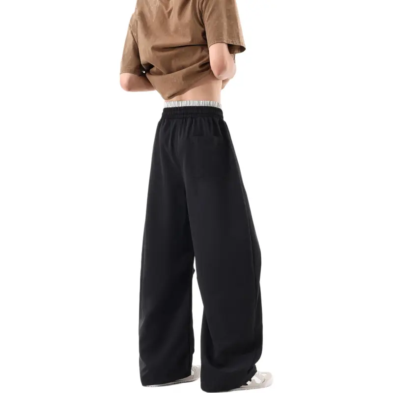 DBD WH Casual Pants Unisex-0