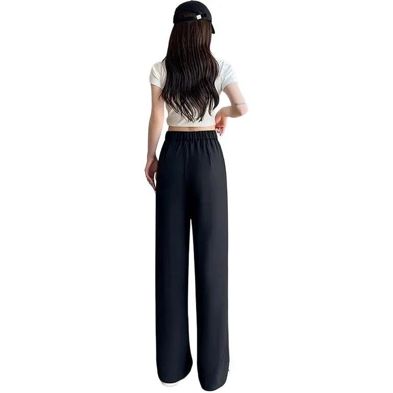 Kele Coco Suit Trouser Women's Black-1
