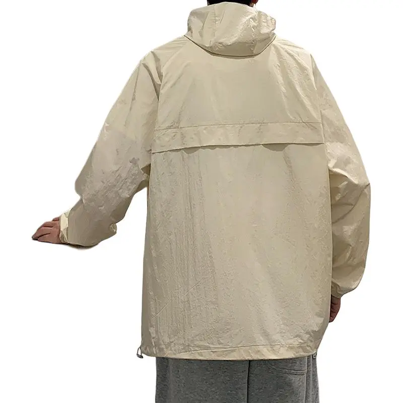 PIERRE CARDIN Sun Protection Clothing Men's-1