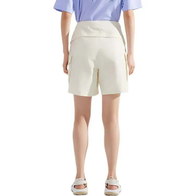 THE NORTH FACE CAMP Cargo Shorts Women's-1