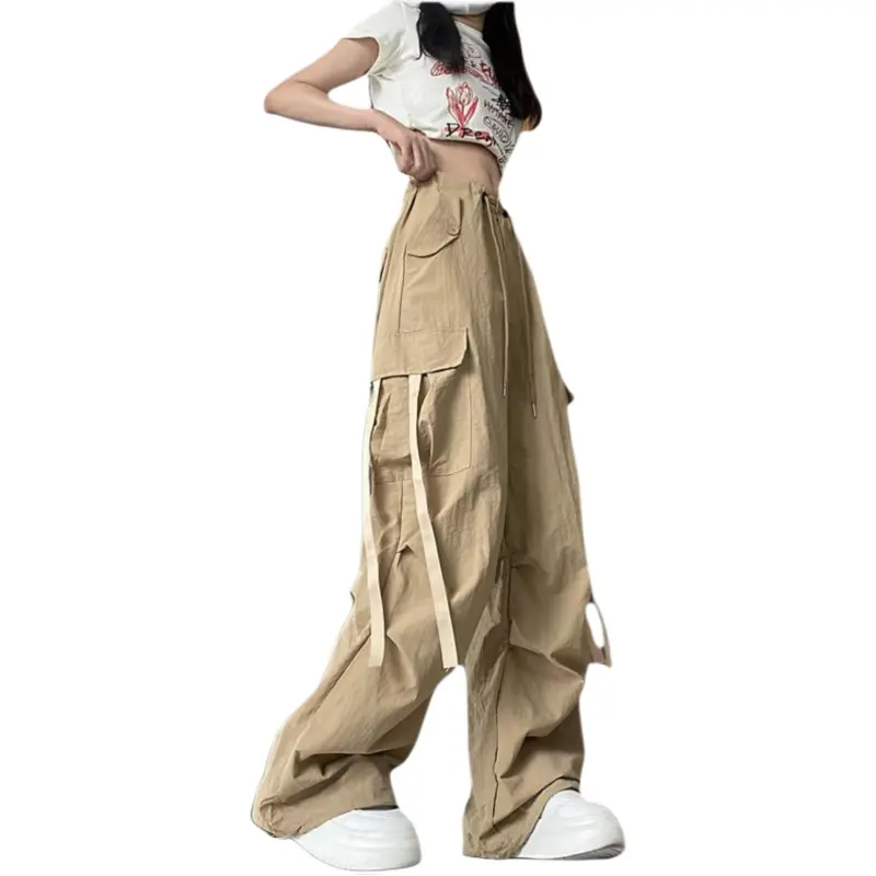 GOSO Casual Pants Women's-14