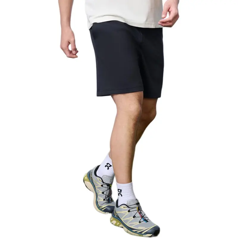 OUTDOOR PRODUCTS Casual Shorts Men's Classic Black-3