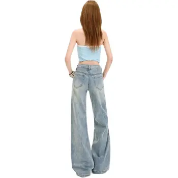 FOREVER 21 Jeans Women's Light Blue