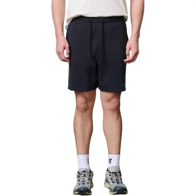 OUTDOOR PRODUCTS Casual Shorts Men's Classic Black-1