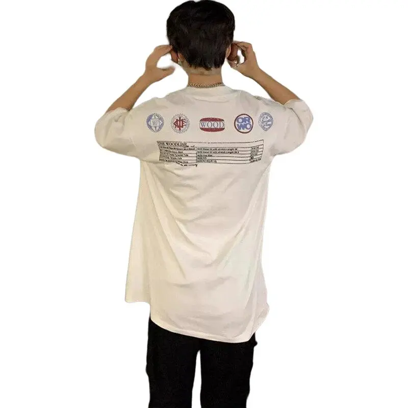 RVANGUARD T Shirts Unisex-1