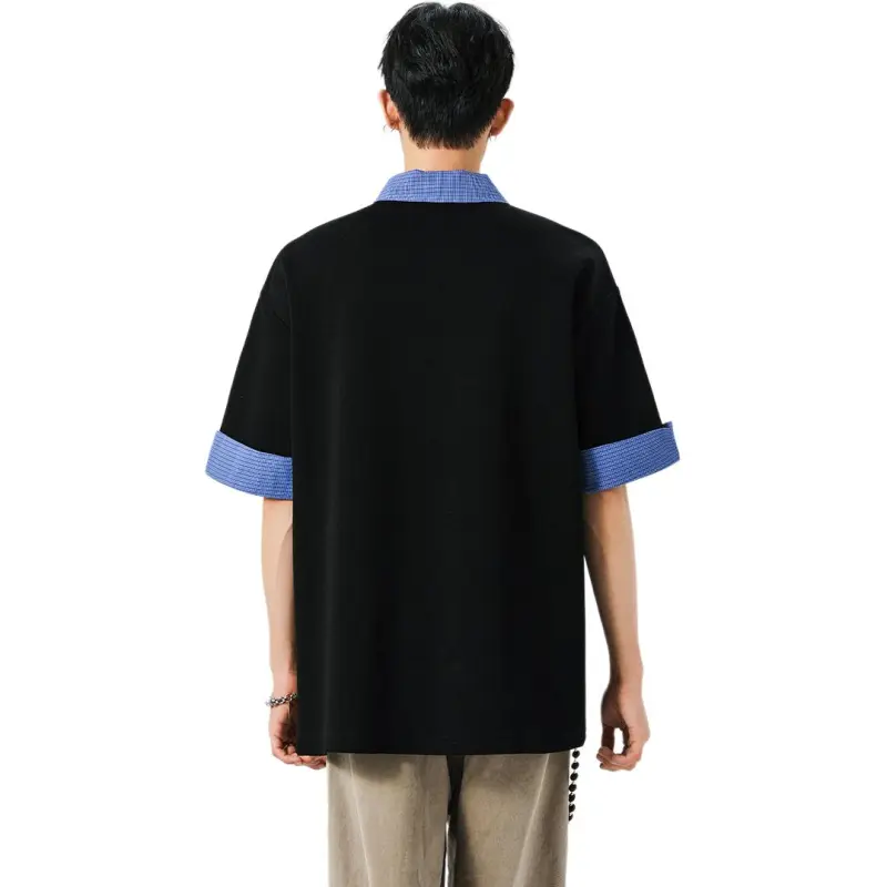 ROSECREED T Shirts Unisex-3