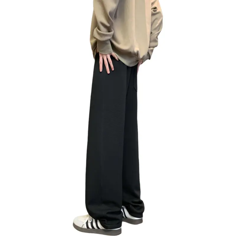 ACUOD BY CHANU Casual Pants Unisex-1