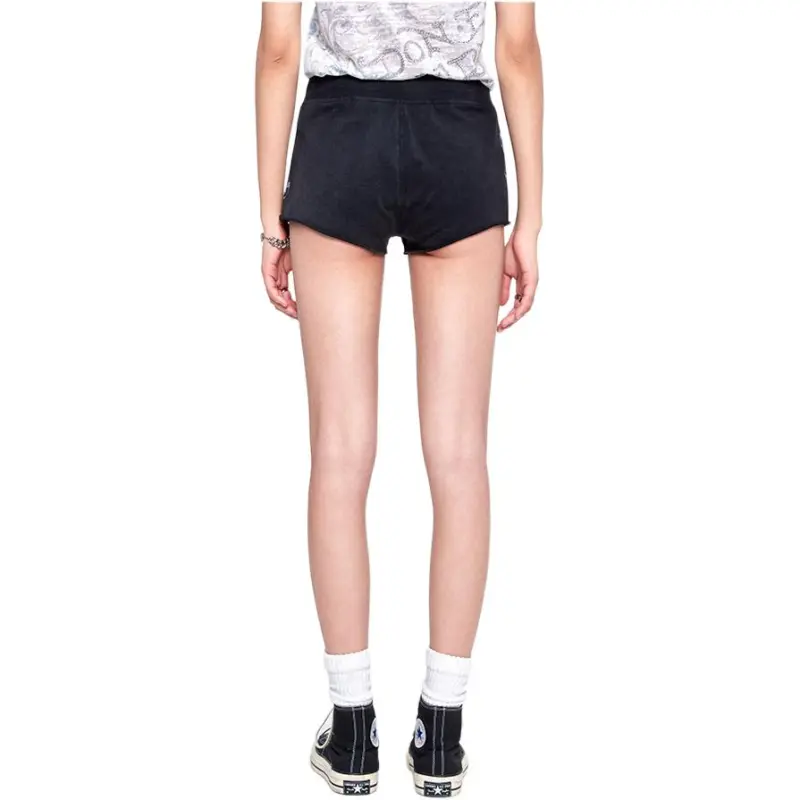 Ed Hardy SS25 Casual Shorts Women's-3