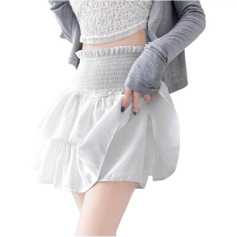 Dior Beauty Casual Short Skirts Women's-2