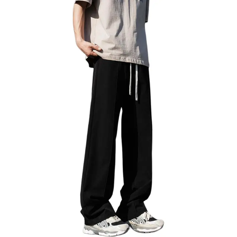 Anyveiw Casual Pants Unisex-4