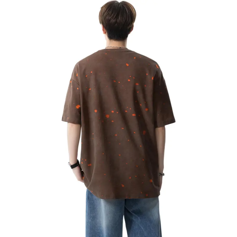 DEAR BETSY T Shirts Unisex-3