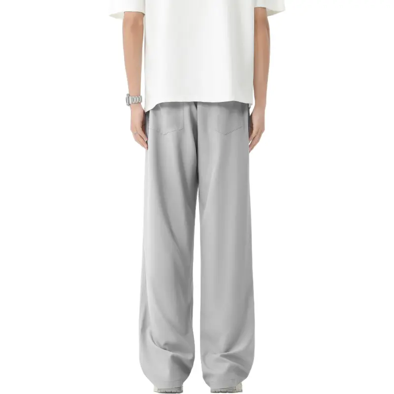 ROBINHOOD Casual Pants Unisex Combo Set-7