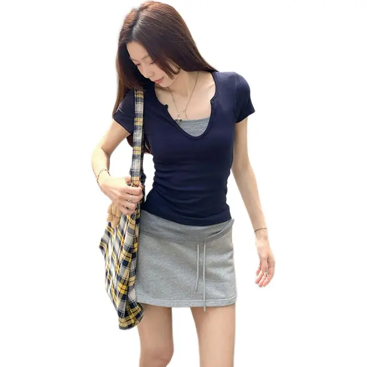 Dior Beauty T Shirts Women's-15