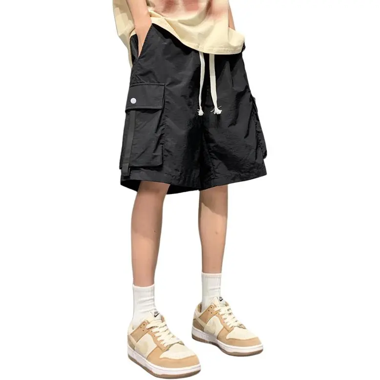 Cost Per Kilo Casual Shorts Unisex-19