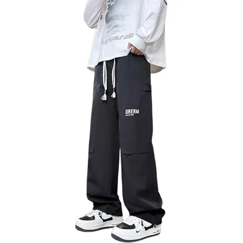Extreme Turbo Casual Pants Unisex-2
