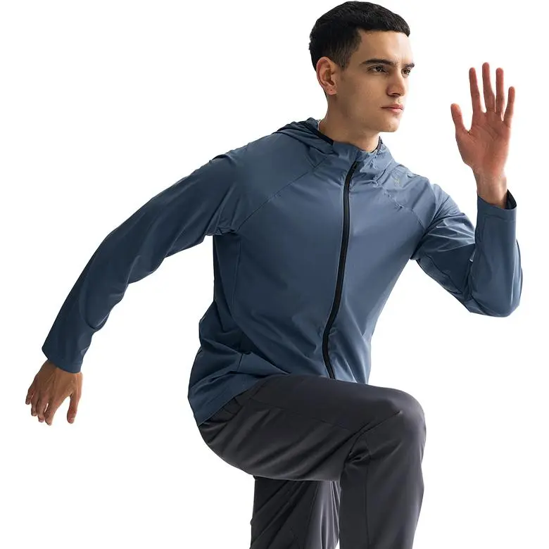 SPYDER Training Jackets Men-8