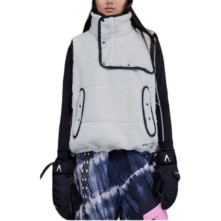 VECTOR Vests Unisex-1