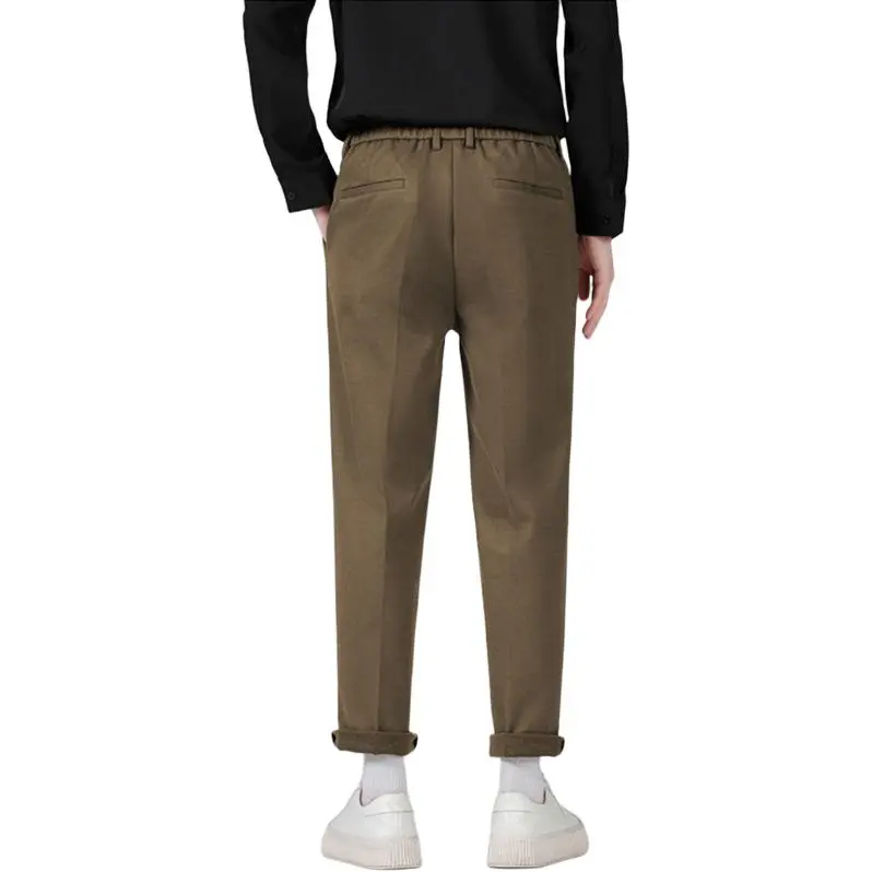 OPMO Suit Trousers Unisex-1