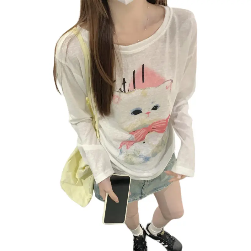 The Temptation Of The Muse T Shirt Women's White-2