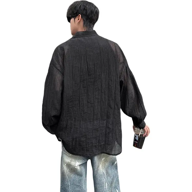 Universal Templates Shirt Unisex-2