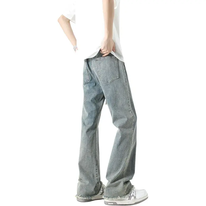 DESSO Jeans Unisex-5
