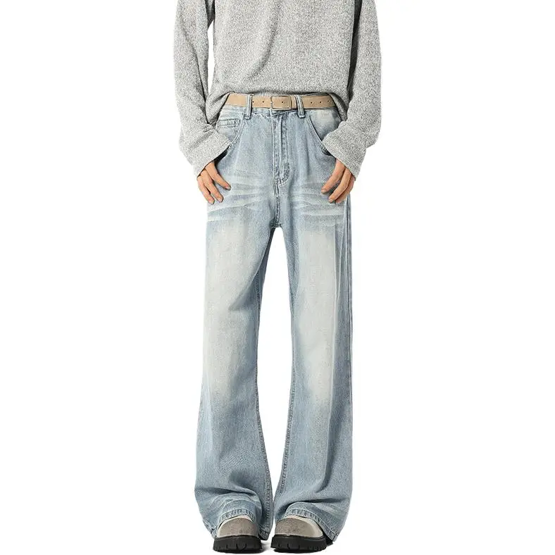 ROSECREED Jeans Unisex-1