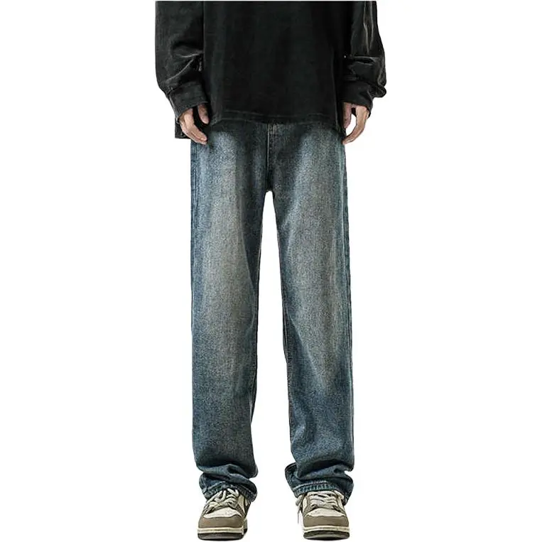 Colorful Creations Jeans Unisex-9