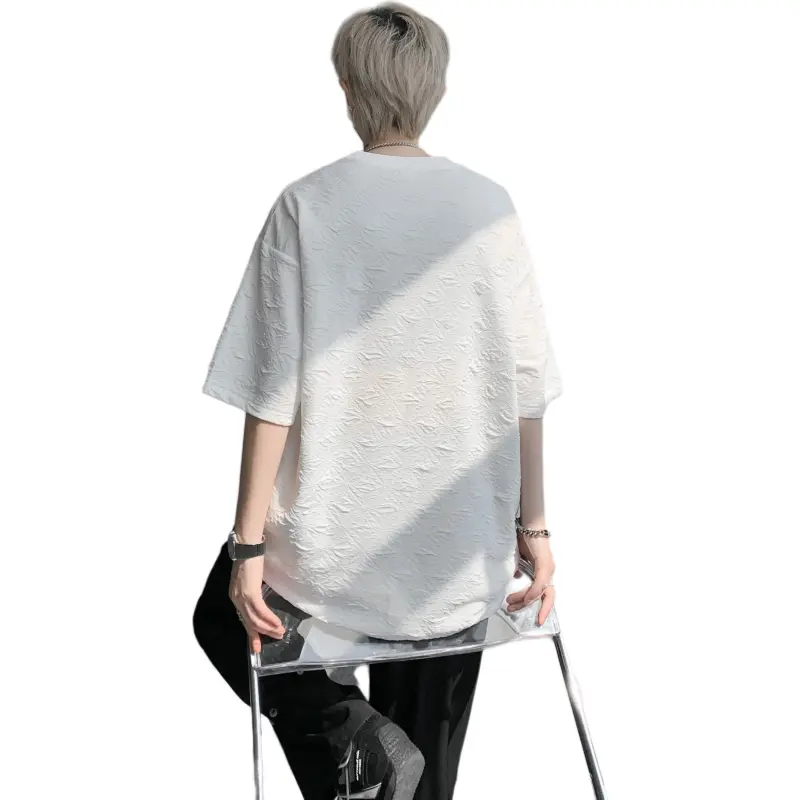 ZONEiD T-Shirts Unisex-3