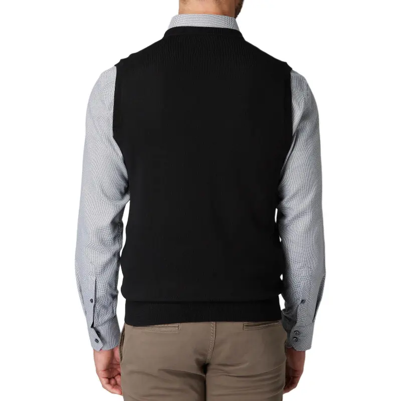 Polo Ralph Lauren FW23 Tank Top Men's Black-1