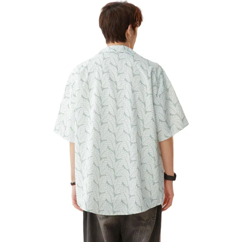Shirt Unisex Dominican Republic Apricot Single Item-10