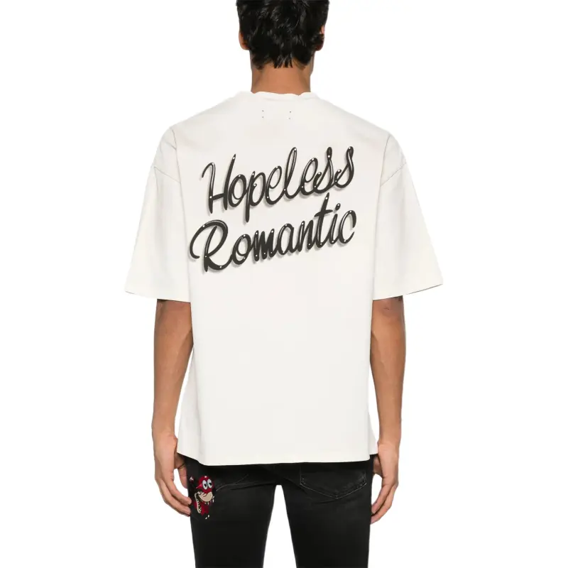 AMIRI Hopeless Romantic Tee-2