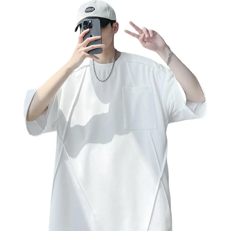 Cost Per Kilo T Shirts Unisex-8