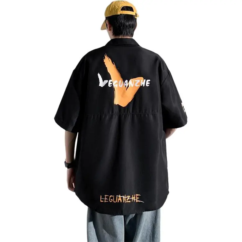 FA2LO Shirts Unisex-5