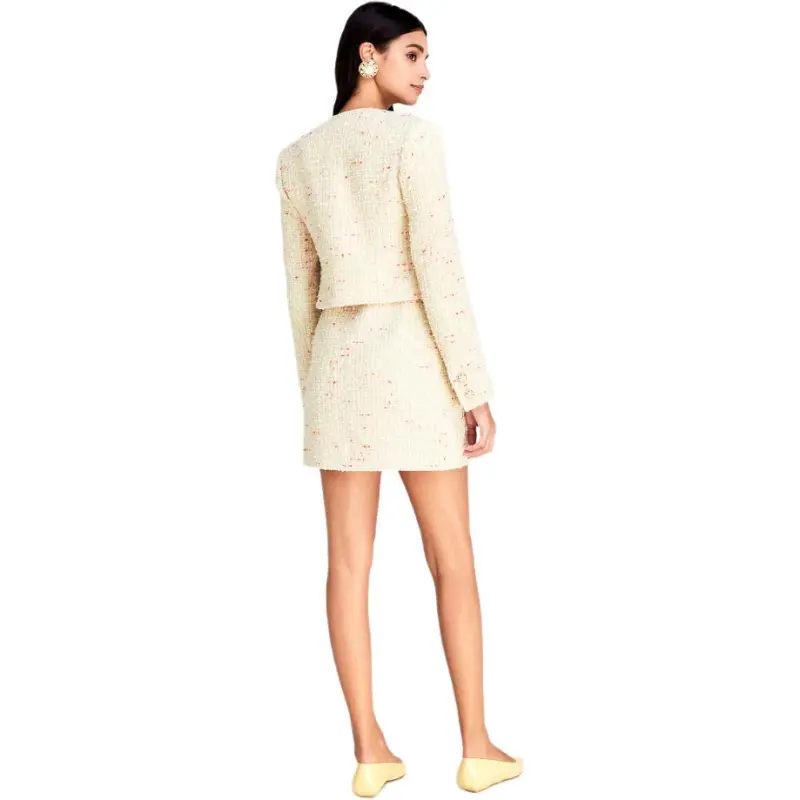 Bebe Jackets Coats Women's Beige-1