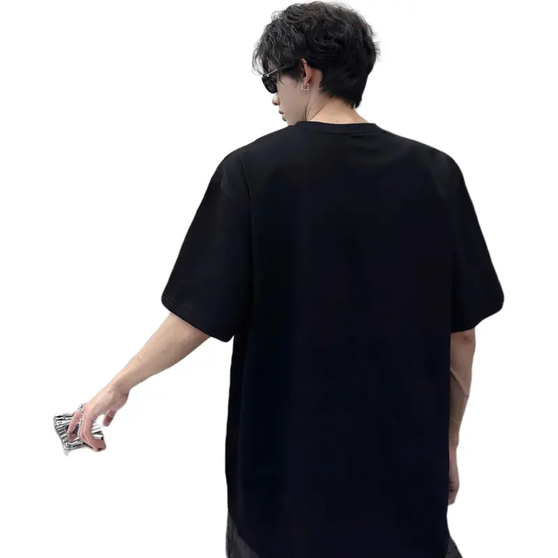 Struggle Vintage95 T Shirt Unisex-6