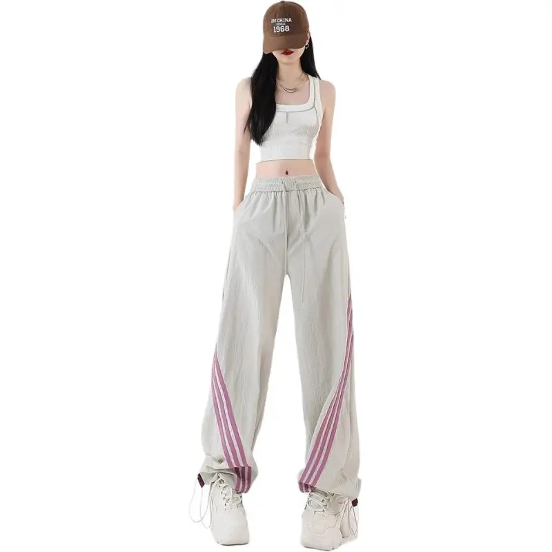 The Temptation Of The Muse Casual Pants Women's-1